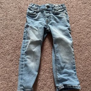 2 for $5!/ Oshkosh classic jeans